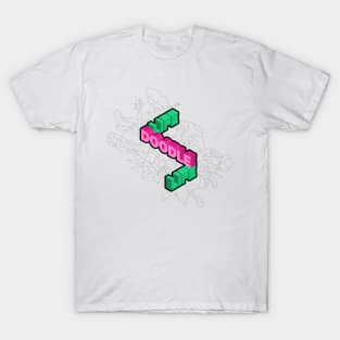 doodle life T-Shirt